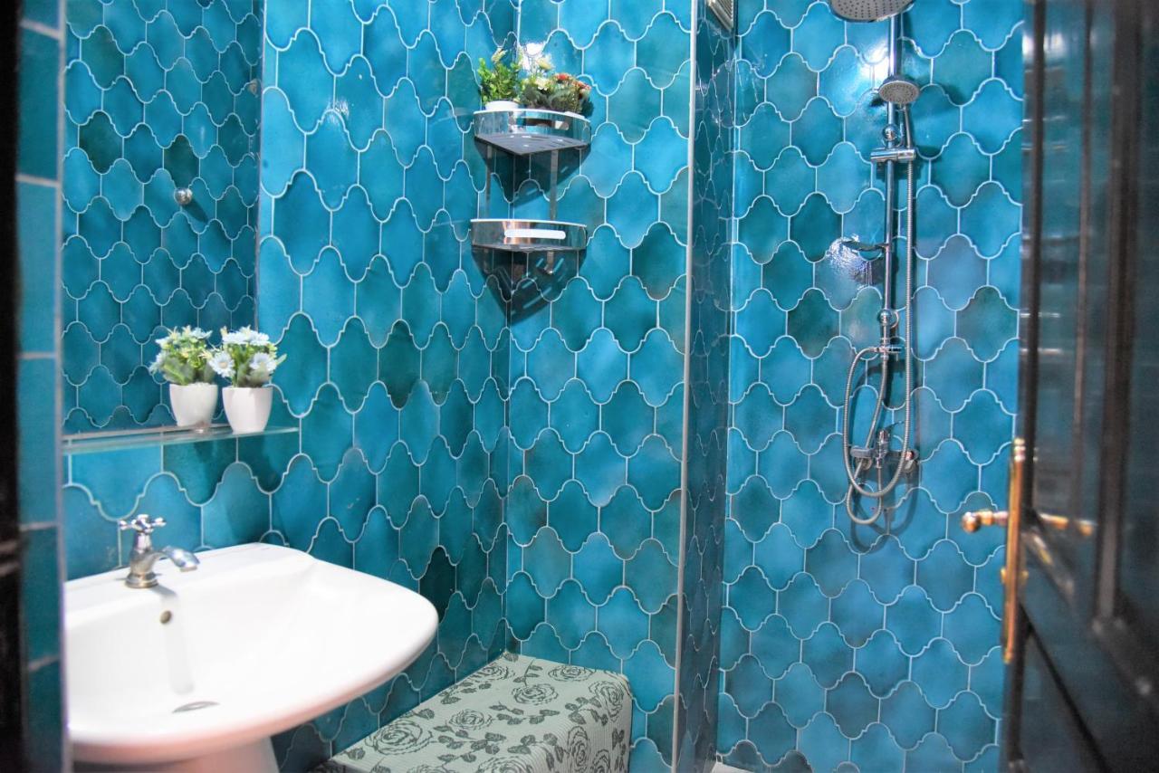 Апартаменты Marrakech Art Марракеш Экстерьер фото