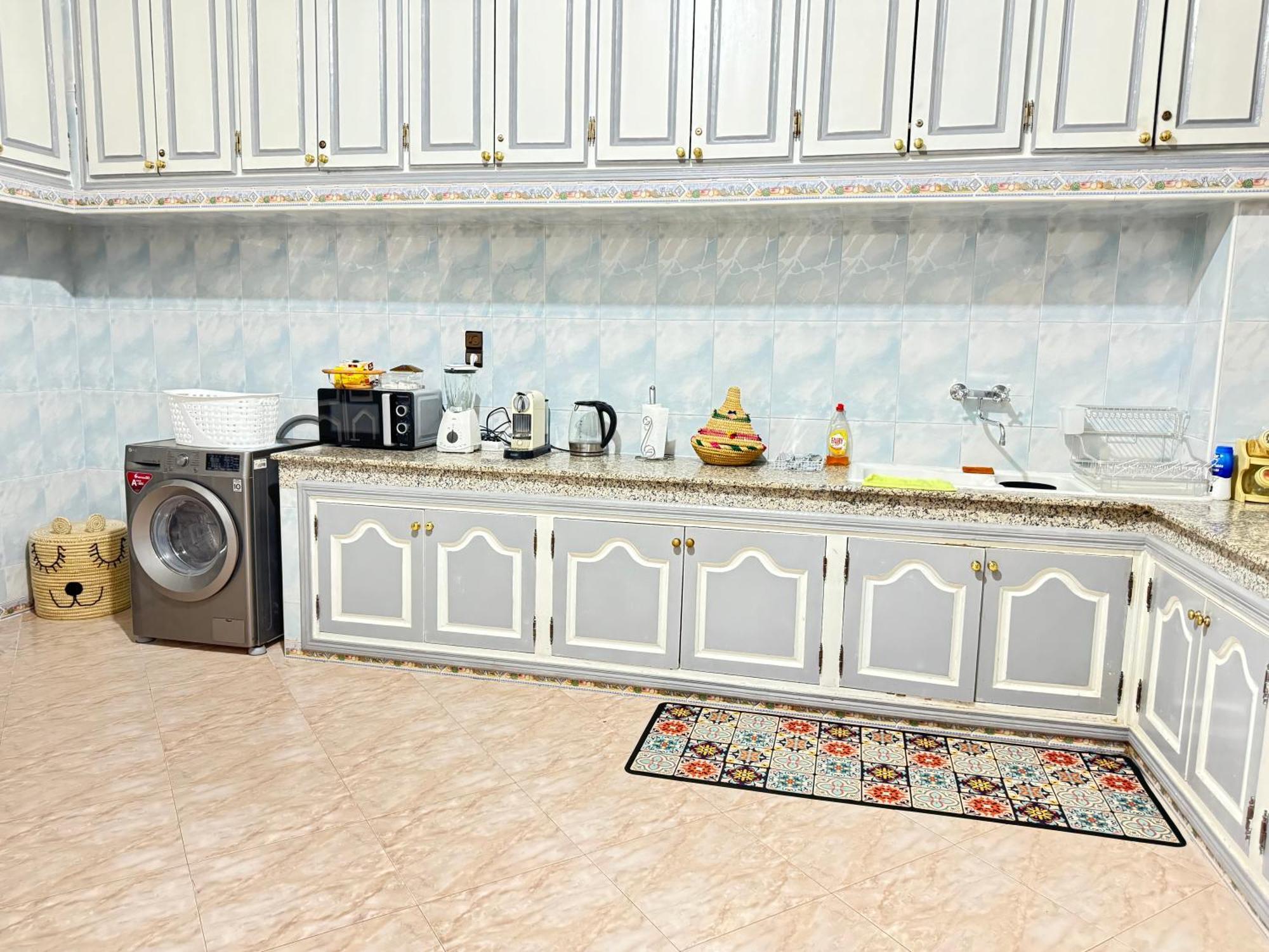 Апартаменты Marrakech Art Марракеш Экстерьер фото