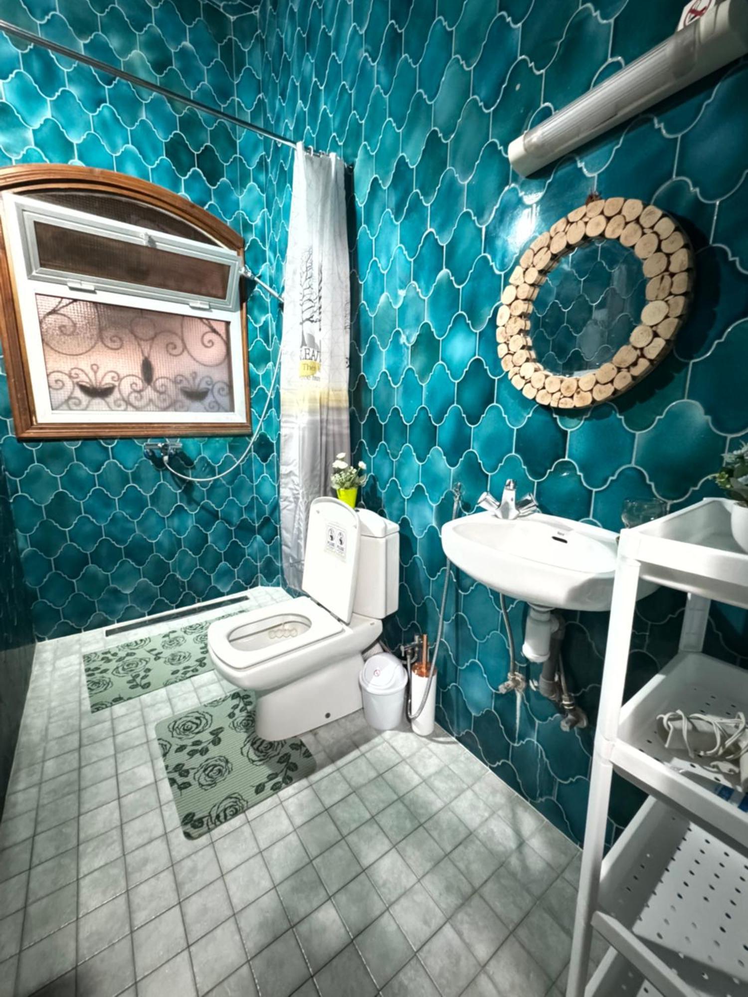 Апартаменты Marrakech Art Марракеш Экстерьер фото